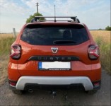 Dacia Duster 1,0   Tce LPG/benzín + tažné