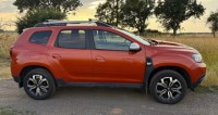 Dacia Duster 1,0   Tce LPG/benzín + tažné