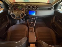Dacia Duster 1,0   Tce LPG/benzín + tažné
