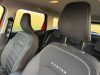 Dacia Duster 1,0   Tce LPG/benzín + tažné
