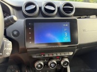Dacia Duster 1,0   Tce LPG/benzín + tažné