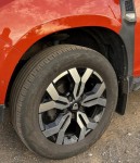 Dacia Duster 1,0   Tce LPG/benzín + tažné