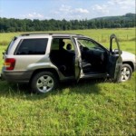 Jeep Grand Cherokee 4,0   WJ 4.0i (140 kW)