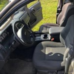 Jeep Grand Cherokee 4,0   WJ 4.0i (140 kW)