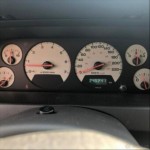 Jeep Grand Cherokee 4,0   WJ 4.0i (140 kW)