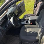 Jeep Grand Cherokee 4,0   WJ 4.0i (140 kW)