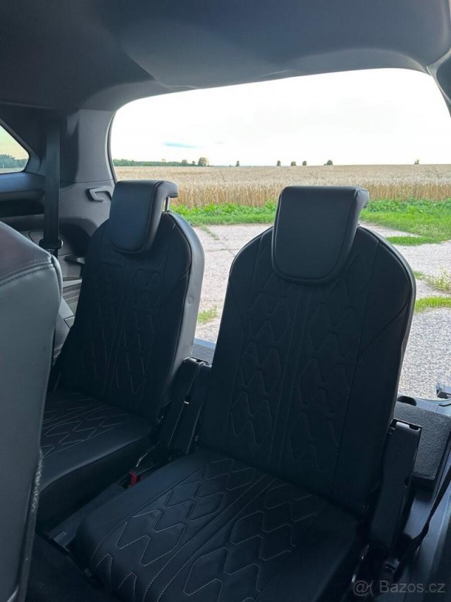 Peugeot 5008 2,0   HDi 130 kW, r.v. 2018