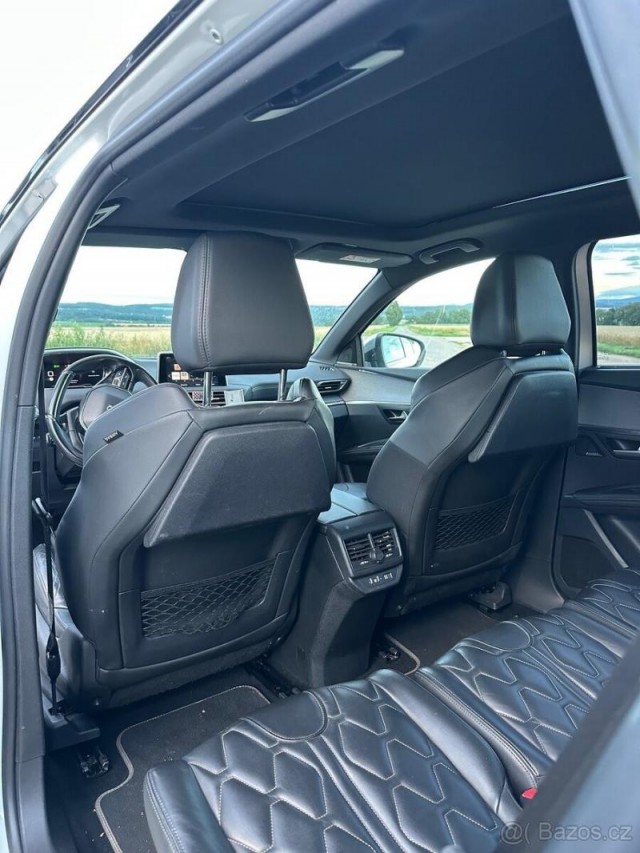 Peugeot 5008 2,0   HDi 130 kW, r.v. 2018