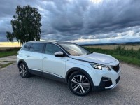Peugeot 5008 2,0   HDi 130 kW, r.v. 2018