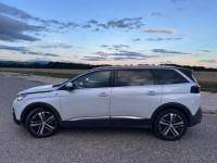 Peugeot 5008 2,0   HDi 130 kW, r.v. 2018