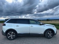 Peugeot 5008 2,0   HDi 130 kW, r.v. 2018