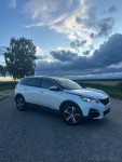 Peugeot 5008 2,0   HDi 130 kW, r.v. 2018