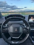 Peugeot 5008 2,0   HDi 130 kW, r.v. 2018