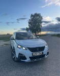 Peugeot 5008 2,0   HDi 130 kW, r.v. 2018