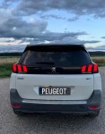 Peugeot 5008 2,0   HDi 130 kW, r.v. 2018