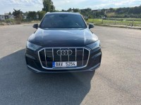 Audi Q7 S-Line 210kw