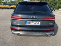 Audi Q7 S-Line 210kw