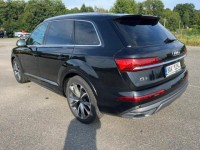 Audi Q7 S-Line 210kw