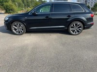 Audi Q7 S-Line 210kw