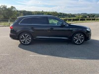 Audi Q7 S-Line 210kw