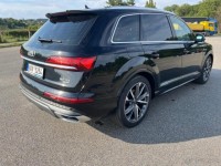 Audi Q7 S-Line 210kw