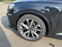 Audi Q7 S-Line 210kw