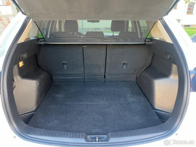 Mazda CX-5 2,2   D 110 kW, Skyactiv, RV 3