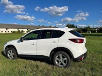 Mazda CX-5 2,2   D 110 kW, Skyactiv, RV 3