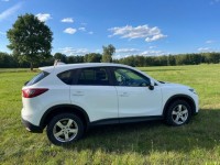 Mazda CX-5 2,2   D 110 kW, Skyactiv, RV 3