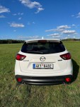 Mazda CX-5 2,2   D 110 kW, Skyactiv, RV 3
