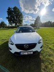 Mazda CX-5 2,2   D 110 kW, Skyactiv, RV 3
