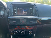 Mazda CX-5 2,2   D 110 kW, Skyactiv, RV 3