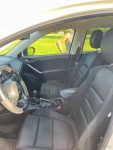 Mazda CX-5 2,2   D 110 kW, Skyactiv, RV 3
