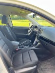 Mazda CX-5 2,2   D 110 kW, Skyactiv, RV 3