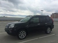 Nissan X-Trail 2,0   dCi 4WD (4x4) 173k LE, C