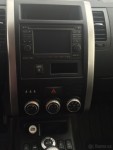 Nissan X-Trail 2,0   dCi 4WD (4x4) 173k LE, C