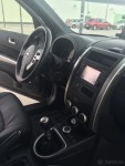Nissan X-Trail 2,0   dCi 4WD (4x4) 173k LE, C