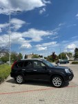 Nissan X-Trail 2,0   dCi 4WD (4x4) 173k LE, C
