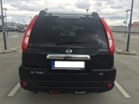Nissan X-Trail 2,0   dCi 4WD (4x4) 173k LE, C