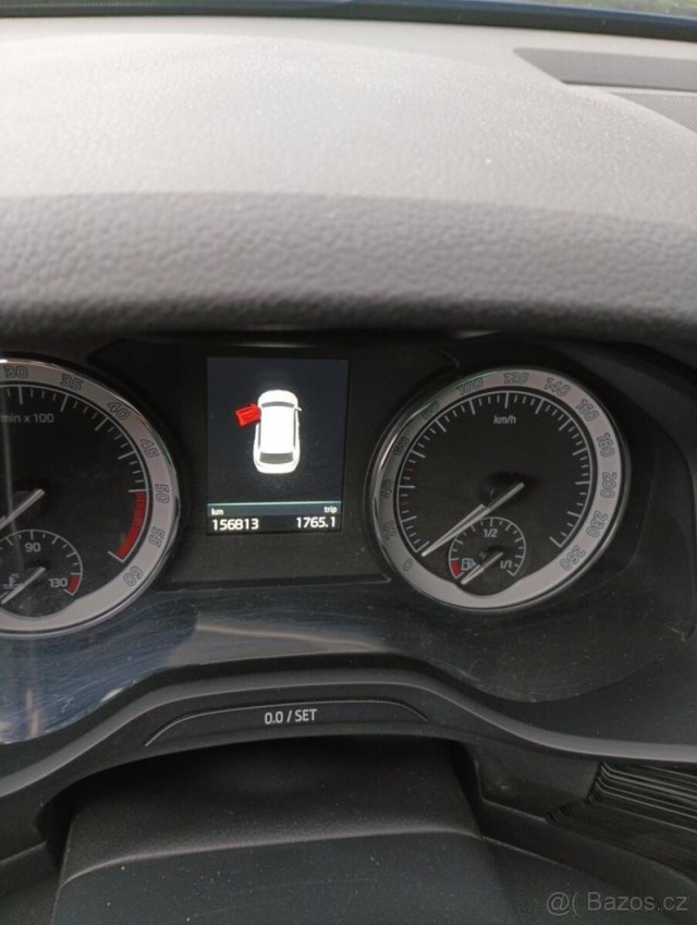 Škoda Kodiaq 2,0   TDI 110kw