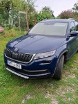 Škoda Kodiaq 2,0   TDI 110kw