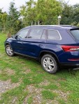 Škoda Kodiaq 2,0   TDI 110kw