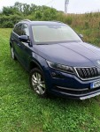 Škoda Kodiaq 2,0   TDI 110kw