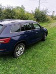 Škoda Kodiaq 2,0   TDI 110kw