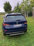 Škoda Kodiaq 2,0   TDI 110kw