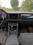 Škoda Kodiaq 2,0   TDI 110kw