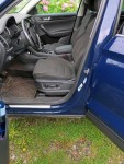 Škoda Kodiaq 2,0   TDI 110kw