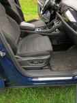 Škoda Kodiaq 2,0   TDI 110kw