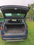 Škoda Kodiaq 2,0   TDI 110kw