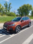 Peugeot 3008 1,2   Allure PureTech 1.2 96kW